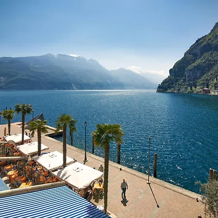 Lina - Happy * Riva del Garda
