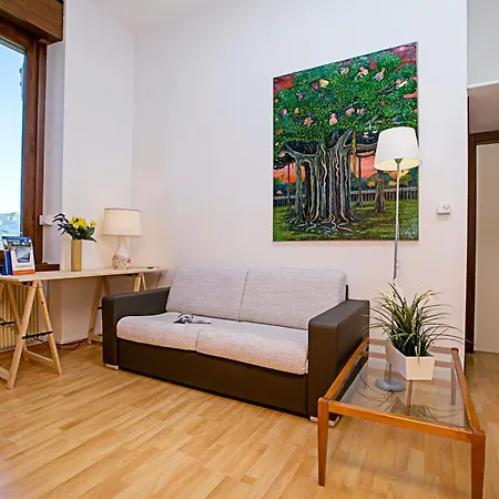 Lina - Happy Apartment *