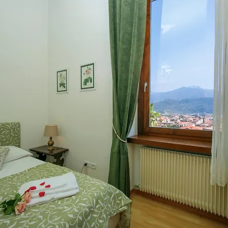 Apartmán Lina - Happy Riva del Garda