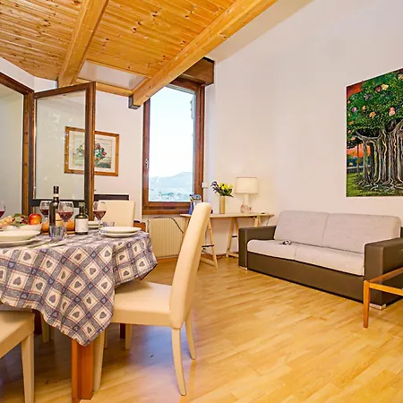 Apartment Lina - Happy *