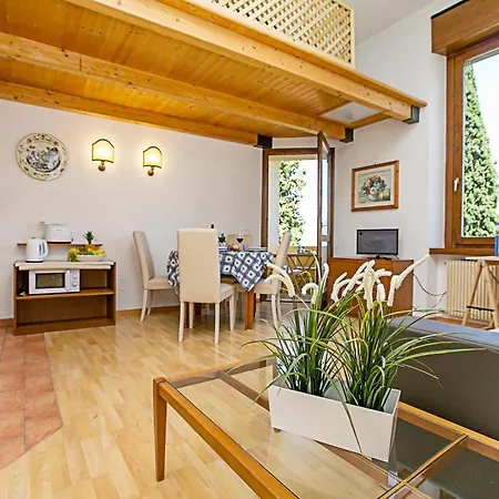 Apartment Lina - Happy Riva del Garda